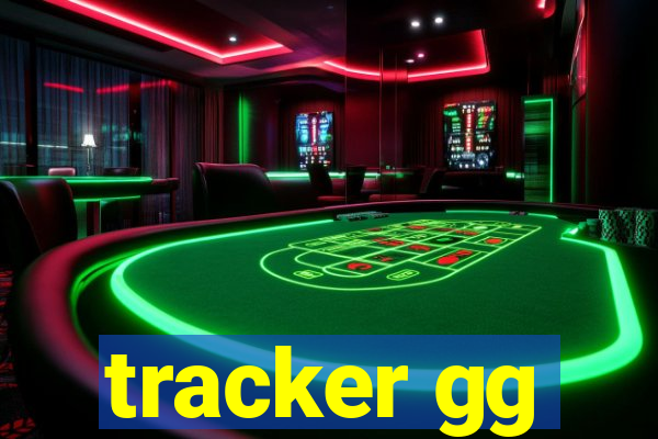 tracker gg